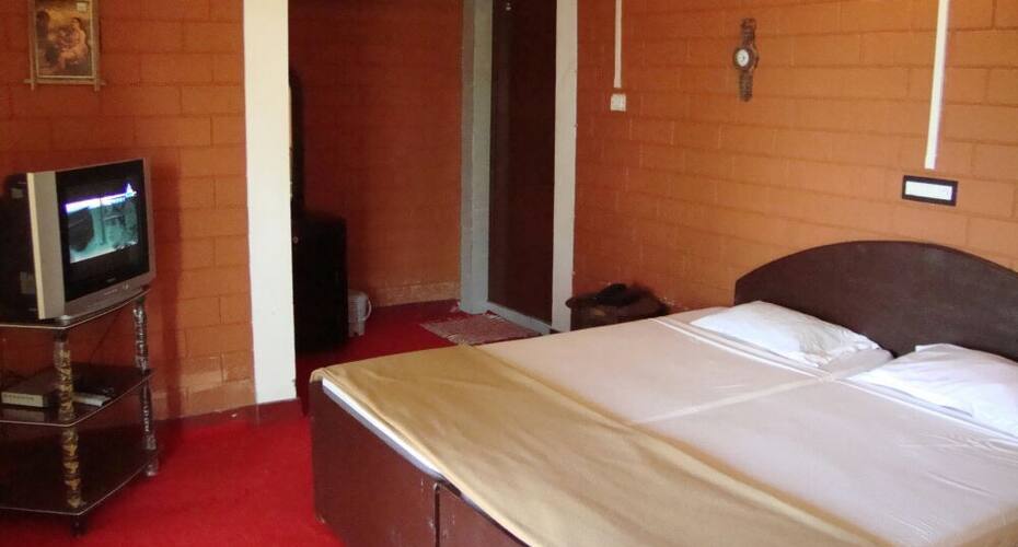 Green Paradise Resort, Wayanad 5